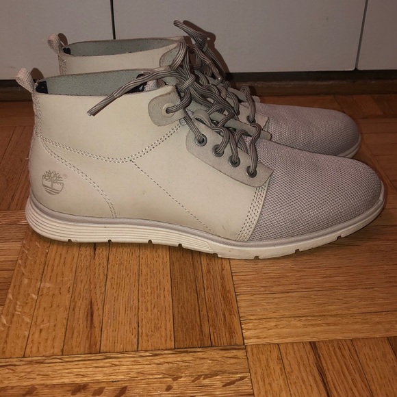 Timberland Shoes - Timberland sneakers